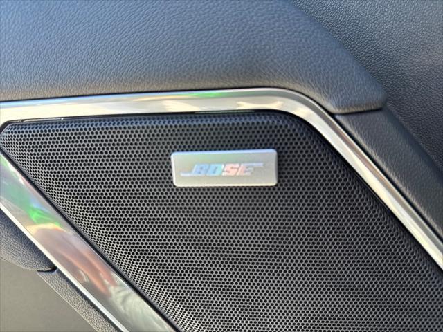 new 2025 Chevrolet Silverado 1500 car, priced at $64,845