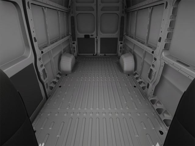 new 2024 Ram ProMaster 3500 car, priced at $57,885