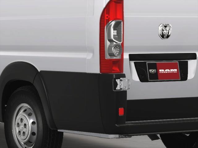 new 2024 Ram ProMaster 3500 car, priced at $57,885