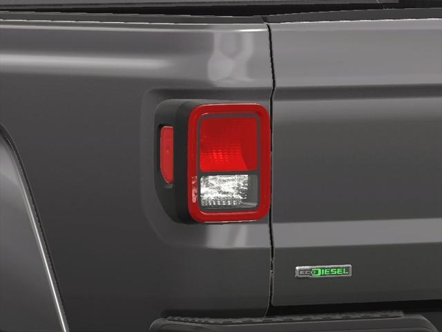new 2023 Jeep Gladiator car, priced at $54,288