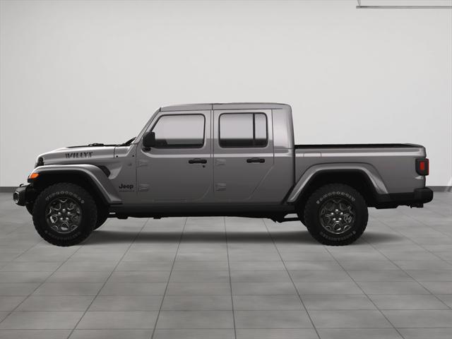 new 2023 Jeep Gladiator car, priced at $54,288
