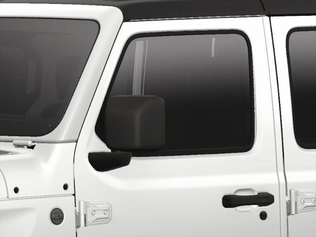 new 2023 Jeep Gladiator car, priced at $50,988