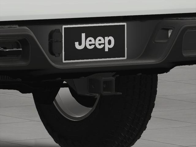 new 2023 Jeep Gladiator car, priced at $50,988