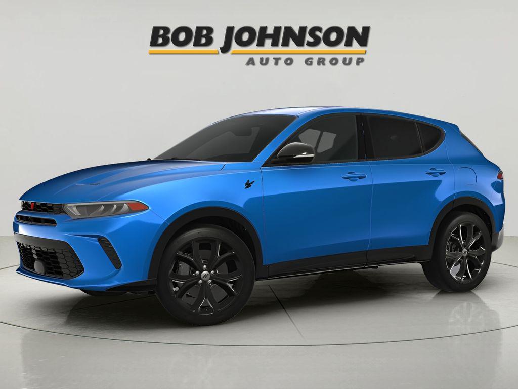 new 2024 Dodge Hornet car, priced at $38,865