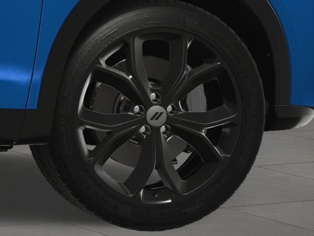 new 2024 Dodge Hornet car, priced at $39,000