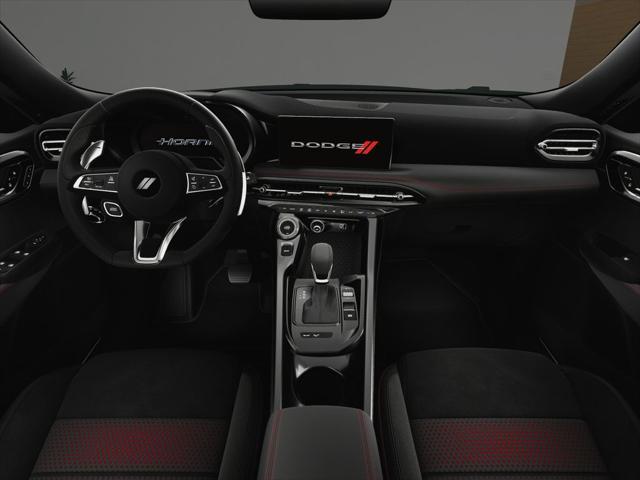 new 2024 Dodge Hornet car, priced at $39,000