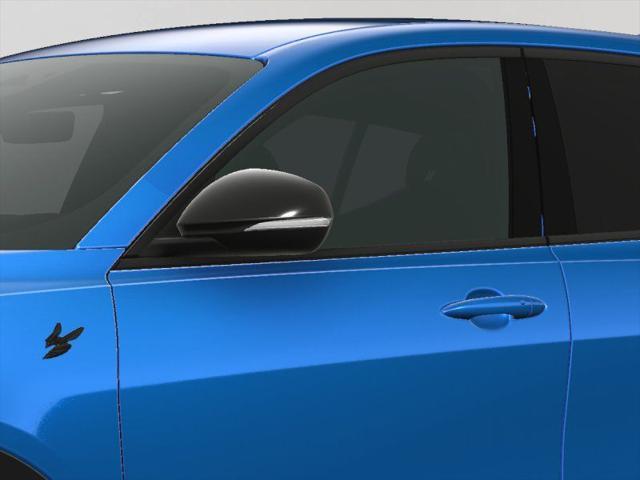 new 2024 Dodge Hornet car, priced at $39,000