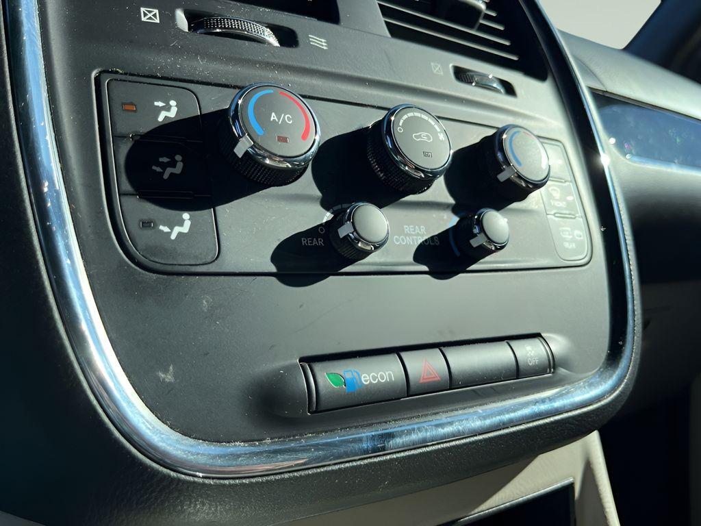 used 2017 Dodge Grand Caravan car, priced at $11,988