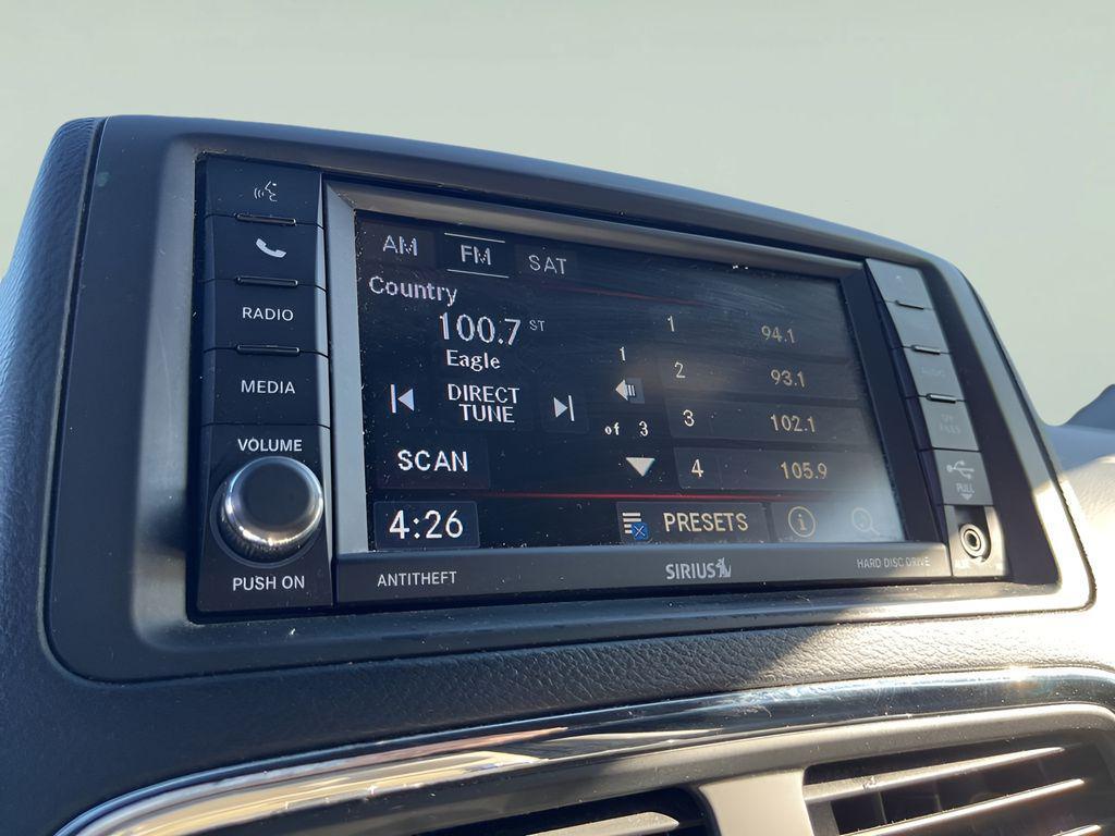 used 2017 Dodge Grand Caravan car, priced at $11,988