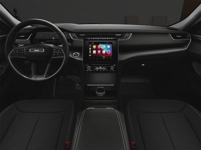new 2024 Jeep Grand Cherokee L car, priced at $43,939