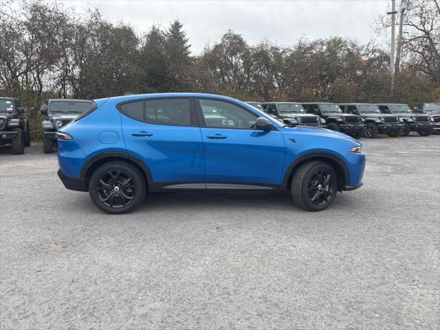 new 2024 Dodge Hornet car, priced at $41,466