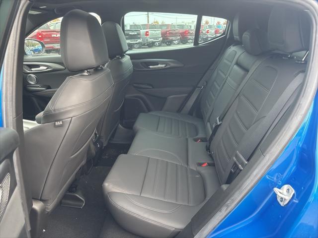 new 2024 Dodge Hornet car, priced at $41,466