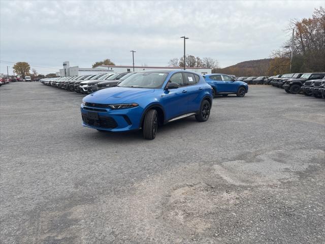 new 2024 Dodge Hornet car, priced at $41,466