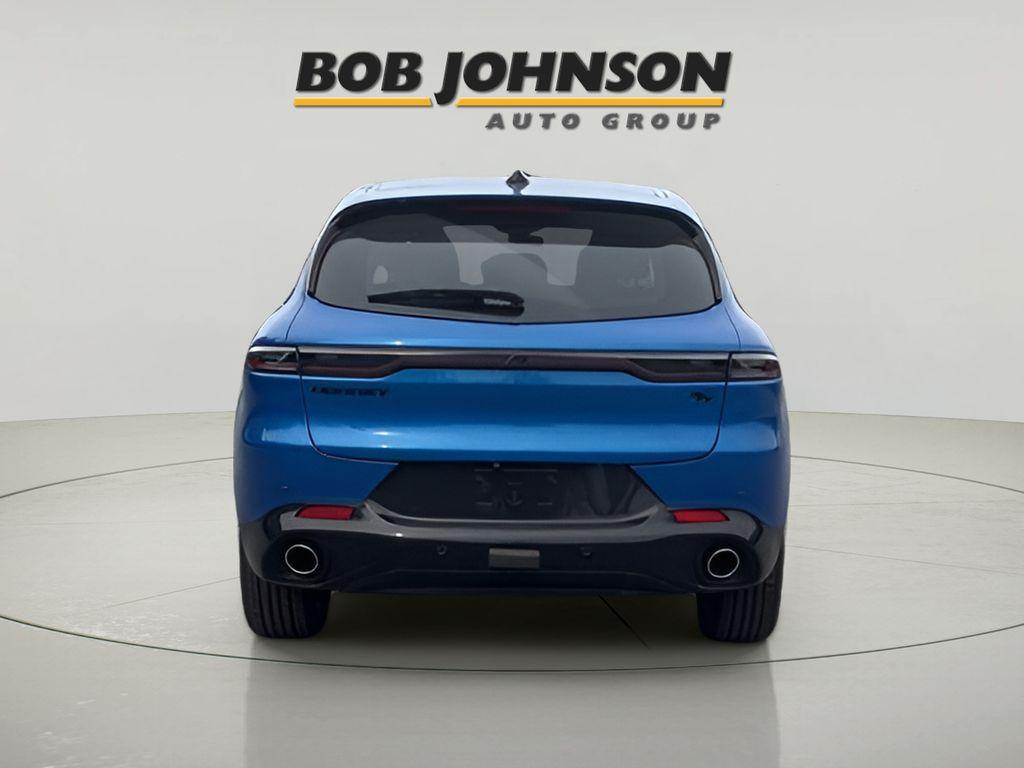 new 2024 Dodge Hornet car, priced at $41,554