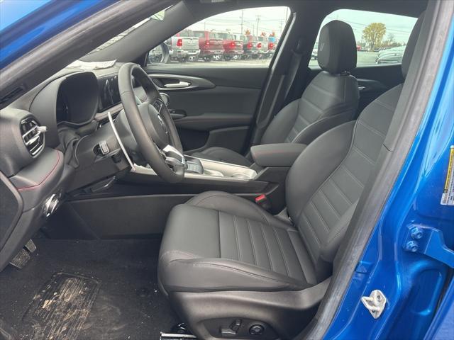 new 2024 Dodge Hornet car, priced at $41,466