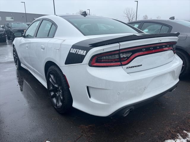new 2023 Dodge Charger car, priced at $51,999