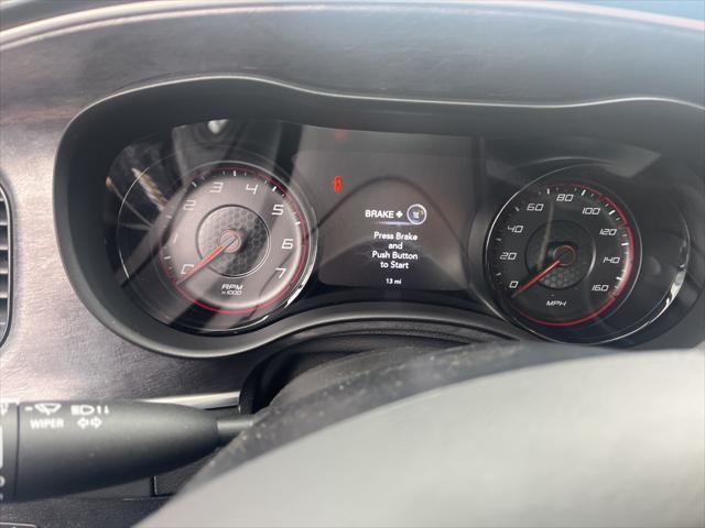 new 2023 Dodge Charger car, priced at $51,999