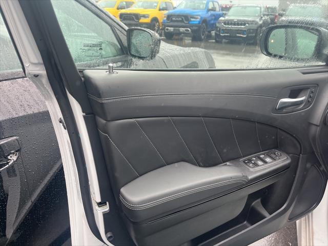 new 2023 Dodge Charger car, priced at $51,999