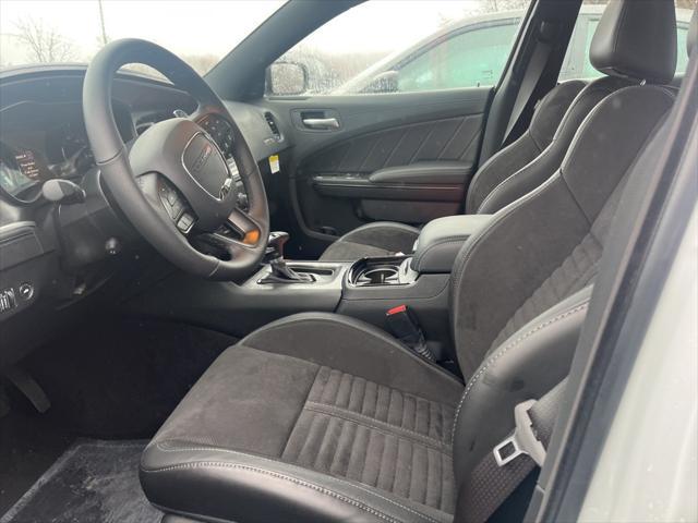 new 2023 Dodge Charger car, priced at $51,999