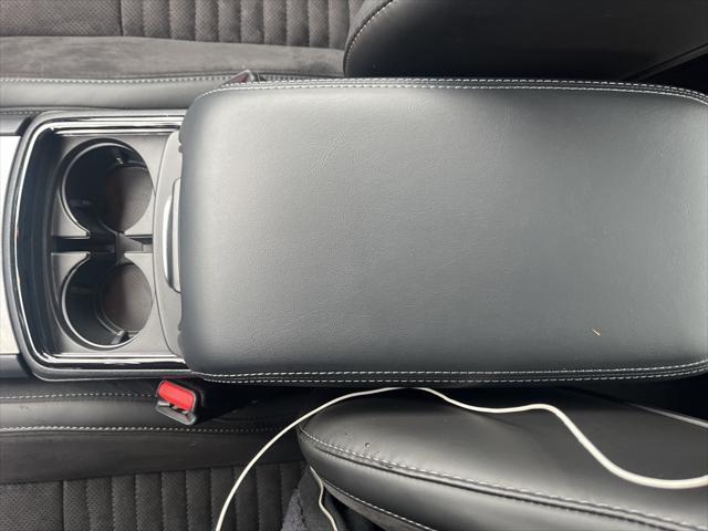 new 2023 Dodge Charger car, priced at $51,999