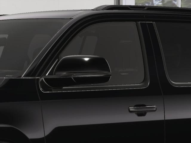 new 2024 Jeep Grand Wagoneer car, priced at $96,847