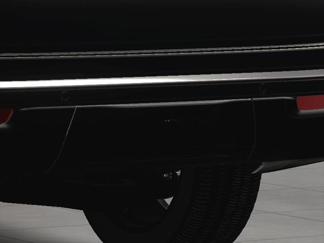 new 2024 Jeep Grand Wagoneer car, priced at $96,847