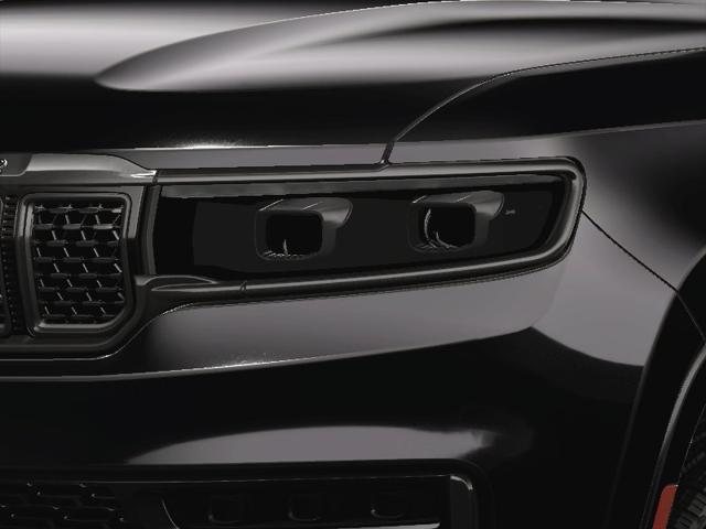 new 2024 Jeep Grand Wagoneer car, priced at $96,847
