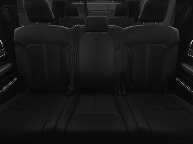 new 2024 Jeep Grand Wagoneer car, priced at $96,847