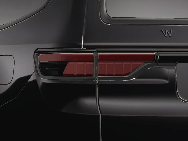 new 2024 Jeep Wagoneer car, priced at $76,779