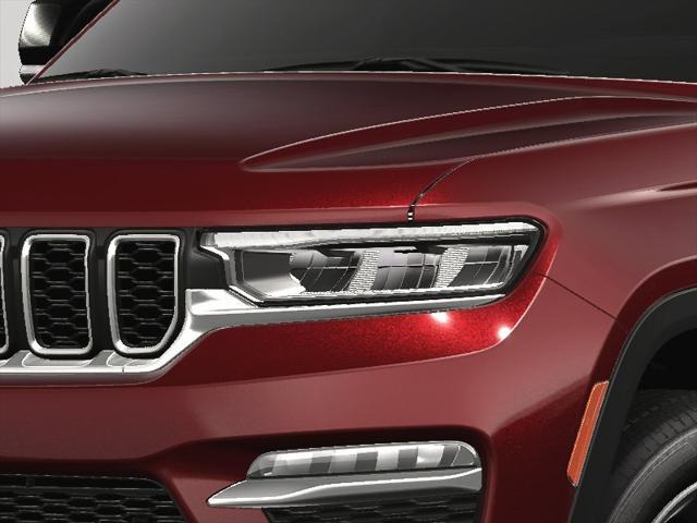 new 2024 Jeep Grand Cherokee 4xe car, priced at $59,249