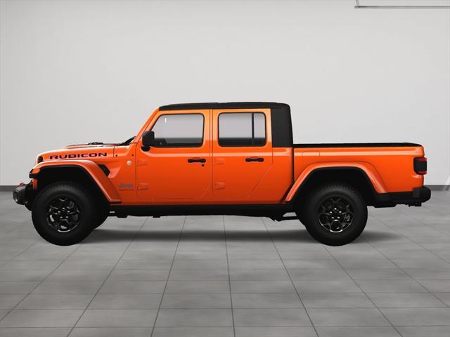 new 2023 Jeep Gladiator car, priced at $57,988
