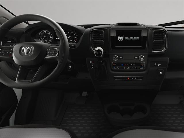 new 2024 Ram ProMaster 3500 car, priced at $59,320