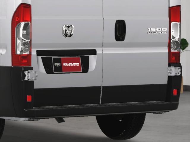 new 2024 Ram ProMaster 1500 car, priced at $40,912