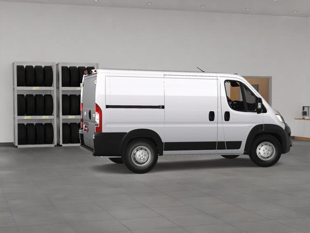 new 2024 Ram ProMaster 1500 car, priced at $40,912