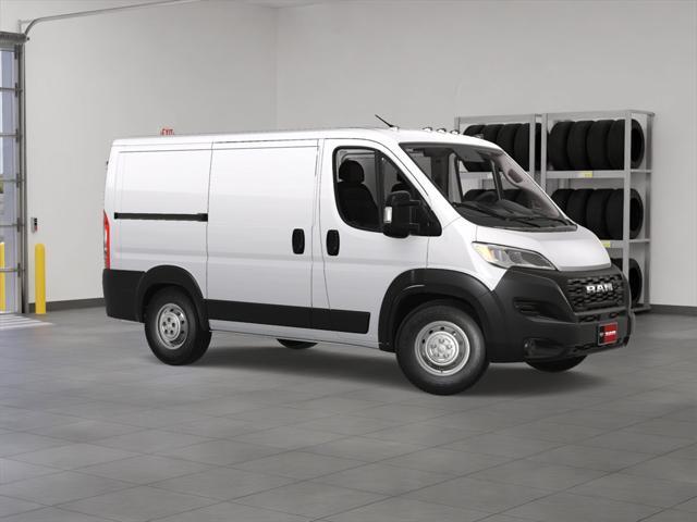 new 2024 Ram ProMaster 1500 car, priced at $40,912