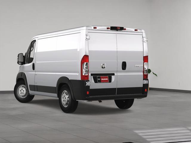new 2024 Ram ProMaster 1500 car, priced at $40,912