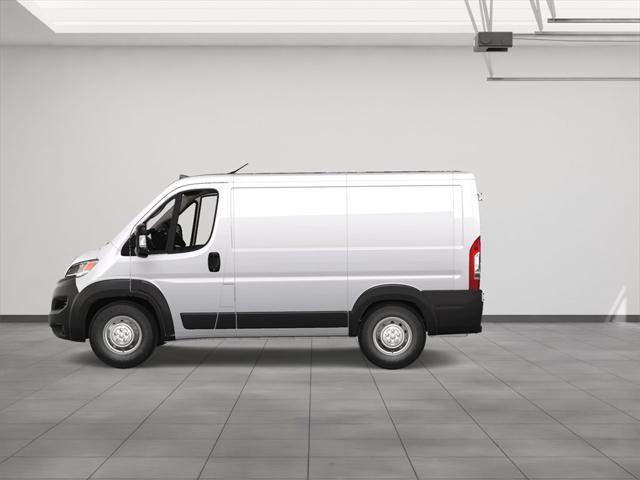 new 2024 Ram ProMaster 1500 car, priced at $40,912