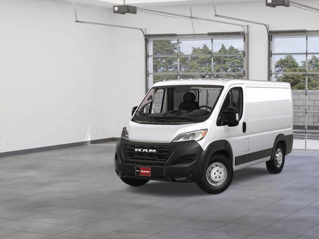 new 2024 Ram ProMaster 1500 car, priced at $40,912