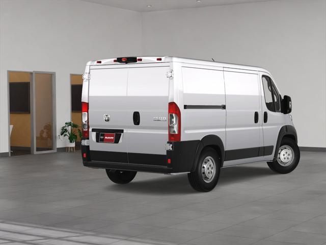 new 2024 Ram ProMaster 1500 car, priced at $40,912