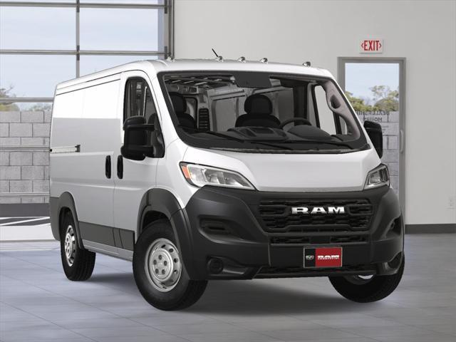 new 2024 Ram ProMaster 1500 car, priced at $40,912