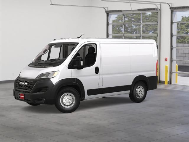 new 2024 Ram ProMaster 1500 car, priced at $40,912