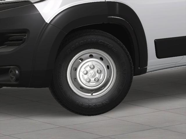 new 2024 Ram ProMaster 1500 car, priced at $40,912