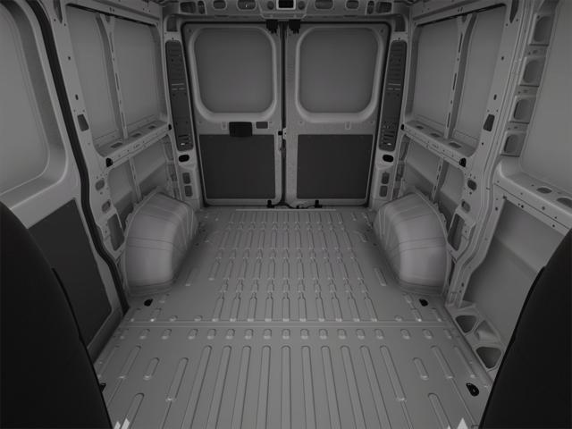 new 2024 Ram ProMaster 1500 car, priced at $40,912
