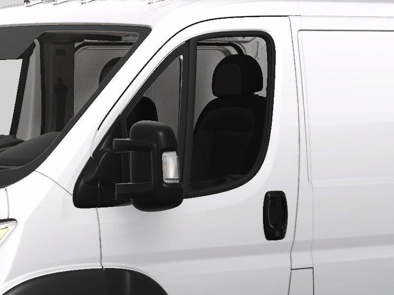 new 2024 Ram ProMaster 1500 car, priced at $42,205