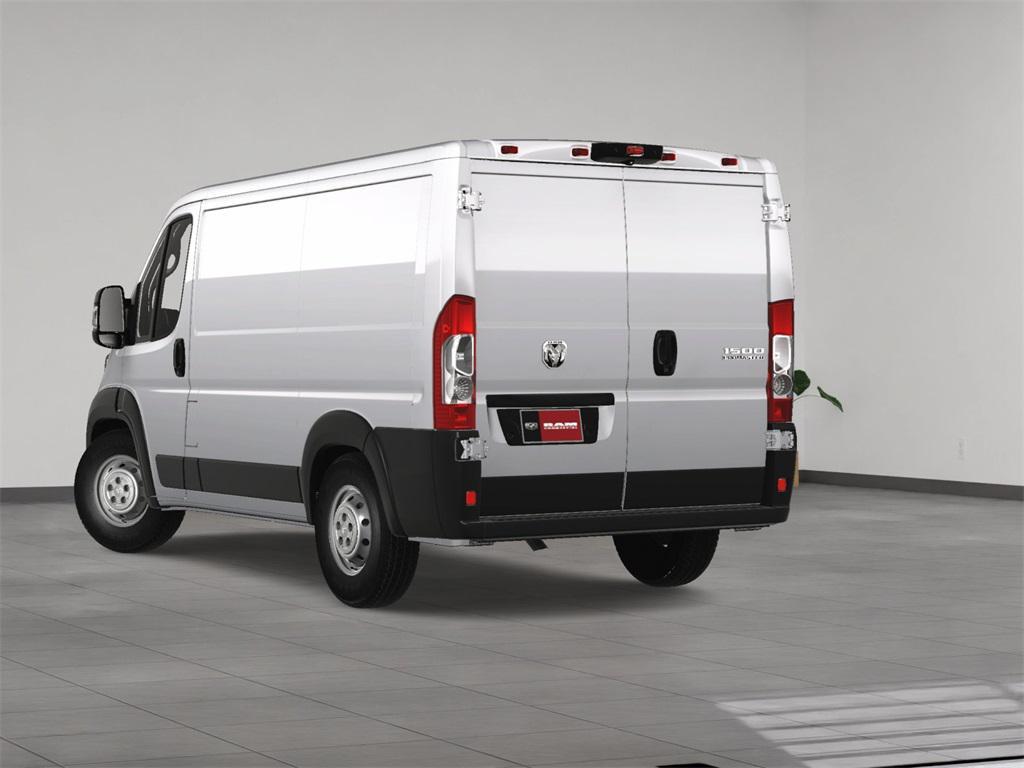 new 2024 Ram ProMaster 1500 car, priced at $42,205