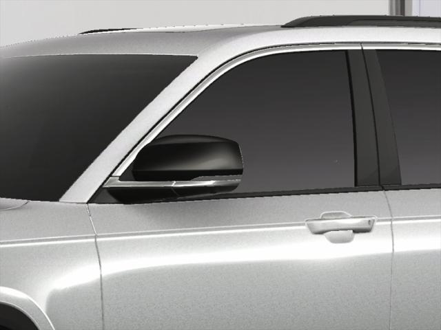 new 2024 Jeep Grand Cherokee car, priced at $54,382