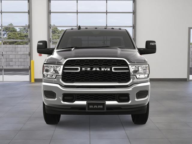 new 2024 Ram 3500 car, priced at $63,335