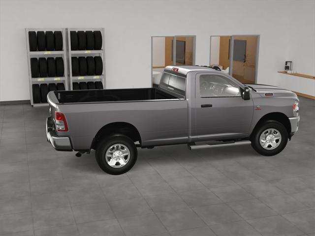 new 2024 Ram 3500 car, priced at $63,335