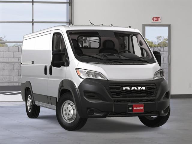new 2024 Ram ProMaster 1500 car, priced at $41,457