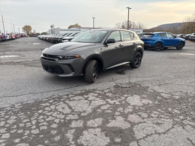 new 2024 Dodge Hornet car, priced at $41,028